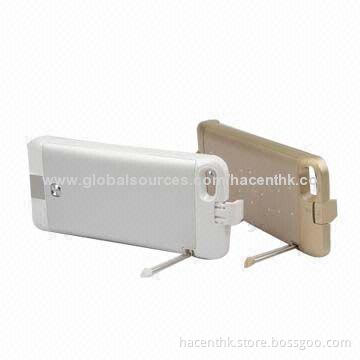 Power Cases for iPhone 5, OEM Orders Accepted